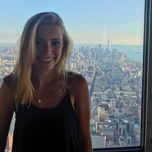 Meet your Posher, Maggie